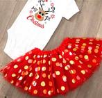 Baby kerst kleding set maat 68, Nieuw, Ophalen of Verzenden, Info@sweet-one.nl, Sweet-One