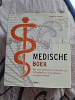 het medische boek, Boeken, Wetenschap, Gelezen, Ophalen of Verzenden