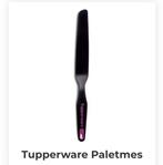 Tupperware paletmes, Ophalen of Verzenden, Nieuw