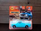Chevrolet C10 Pick Up '68 Matchbox, Ophalen, Nieuw, Auto