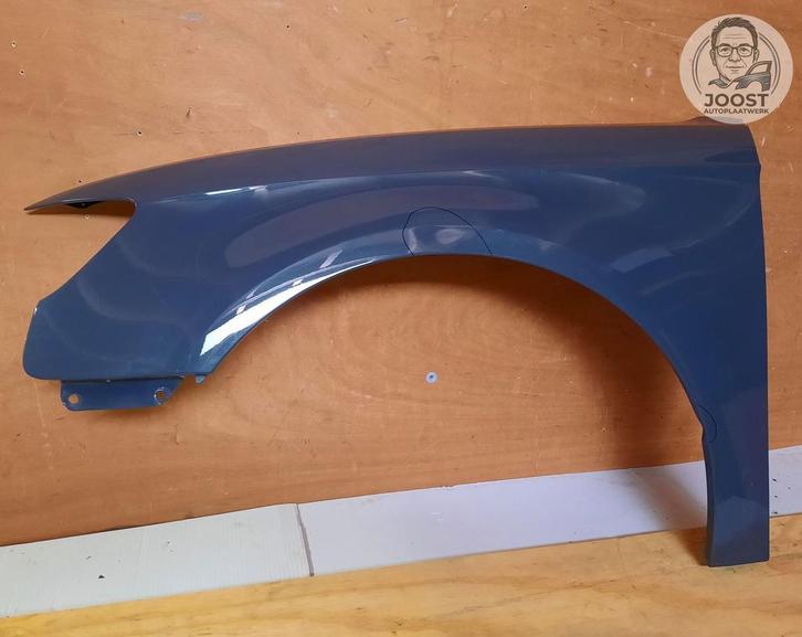 Voorscherm links orgineel Audi A3 2013-2020 8V0821105, Auto-onderdelen, Carrosserie en Plaatwerk, Spatbord, Audi, Links, Gebruikt
