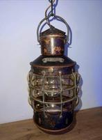 Ankerlamp van Ankerlicht jaren 1920 antiek scheepslamp, Ophalen of Verzenden