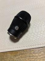 Shure KSM11 Zwarte capsule voor handheld zender, Verzenden, Nieuw
