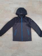 Softshell jas Ice Peak zomer/herfst, Kinderen en Baby's, Ophalen of Verzenden, Zo goed als nieuw, Icepeak, Jongen