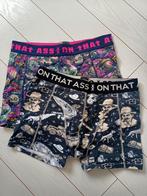 ON THAT ASS BOXERS, Ophalen of Verzenden, Overige kleuren, Boxer