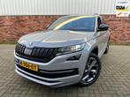 Skoda Kodiaq 1.5 TSI Sportline Business |Stuurverwarming|, Auto's, Voorwielaandrijving, 4 cilinders, 150 pk, Adaptive Cruise Control