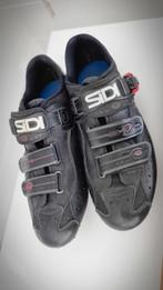 Sidi Raceschoenen, Fietsen en Brommers, Fietsaccessoires | Fietskleding, Ophalen of Verzenden, Gebruikt, Overige maten, Schoenen