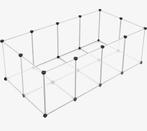 Caviahok, Dieren en Toebehoren, Ophalen of Verzenden, Gebruikt, Overige typen