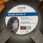 Pewag Brenta 9 Sneeuwkettingen - Nieuw!, Auto diversen, Sneeuwkettingen, Ophalen of Verzenden, Nieuw