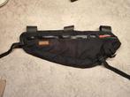 Restrap Frame Bag (4.5 liter), Fietsen en Brommers, Fietsaccessoires | Fietstassen, Ophalen of Verzenden, Gebruikt