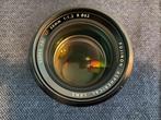 Fuji XF 56mm f/1.2 R Portretlens + UV Filter, Audio, Tv en Foto, Fotografie | Lenzen en Objectieven, Ophalen of Verzenden, Zo goed als nieuw