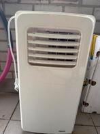 Mobiele airco, Ophalen, Mobiele airco, Minder dan 60 m³, 3 snelheden of meer