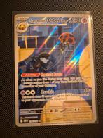 198 Orbeetle Destined Rivals Pokemon TCG, Ophalen of Verzenden, Zo goed als nieuw