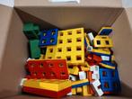 Lasy dorp junior speelgoed, Kinderen en Baby's, Speelgoed | Bouwstenen, Ophalen, Gebruikt