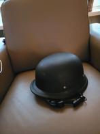 Duitse Pothelm - Motorhelm, Ophalen of Verzenden, Gebruikt, Medium, Onbekend