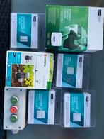 KlikAan KlikUit Domotica Set, Doe-het-zelf en Verbouw, Ophalen of Verzenden, Nieuw, Compleet systeem, Draadloos