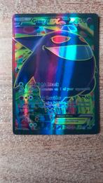 Pokemon Gengar EX ., Ophalen of Verzenden