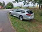 Opel Insignia 1.5 Turbo 165pk Aut. Start/stop 2020 Grijs, Auto's, Opel, 730 kg, 4 cilinders, Stationwagon, Particulier
