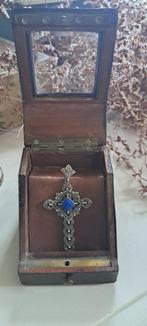 Bijzonder Sieraden of Horlogekastje, Ophalen of Verzenden, Overige materialen, Overige typen
