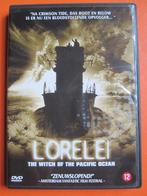 Lorelei - The Witch Of The Pacific Ocean (2005), Vanaf 12 jaar, Ophalen of Verzenden, Zo goed als nieuw, Actiethriller
