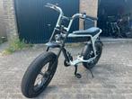 Super 73 ZX te koop!, Fietsen en Brommers, Ophalen, Gebruikt, Overige merken