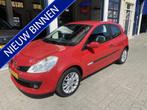 Renault Clio 1.2-16V Special Rip Curl (bj 2009), 535 kg, Gebruikt, 4 cilinders, 1055 kg
