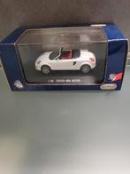 Toyota MR2 Modelauto 1:43 - Zeldzaam!, Ophalen of Verzenden, Zo goed als nieuw, Auto, Overige merken