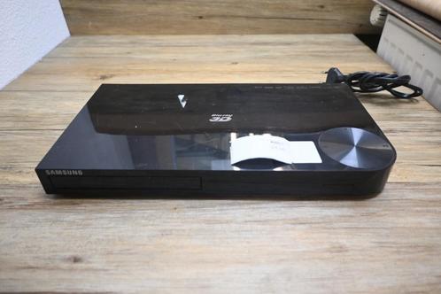 Samsung Blu-ray Speler BD-H6500, Audio, Tv en Foto, Blu-ray-spelers, Gebruikt, Overige merken, 3D, Ophalen of Verzenden