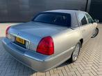 Lincoln Town Car, Automaat, Achterwielaandrijving, Gebruikt, Town Car