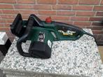 Kettingzaag parkside PSK 2200 A1 VOOR ONDERDELEN, Doe-het-zelf en Verbouw, Gereedschap | Zaagmachines, Ophalen, Gebruikt, 70 mm of meer