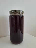 PURE RAUWE KASTANJE HONING, Ophalen of Verzenden