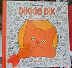 Jet Boeke - Elke dag Dikkie Dik NIEUW IN FOLIE, Ophalen, Zo goed als nieuw, Jet Boeke