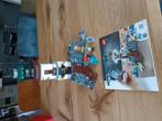 Lego Hidden Side side vuurtoren (70431), Ophalen of Verzenden, Zo goed als nieuw, Overige merken