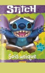 Stitch Panini stickers, Ophalen of Verzenden, Zo goed als nieuw