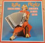 Polka Plezier (LP), Ophalen of Verzenden, Gebruikt, 12 inch, Levenslied of Smartlap