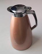 Emsa thermoskan, inhoud 1liter,goede staat, Huis en Inrichting, Keuken | Servies, Ophalen, Gebruikt, Overige stijlen, Overige typen