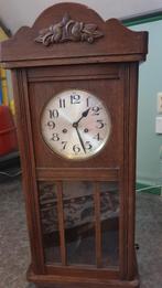 Bim bam klok met klepel, Antiek en Kunst, Antiek | Klokken, Ophalen