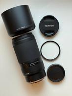 Tamron 70-300mm F/4.5-6.3 Di III RXD Lens for Nikon Z, Audio, Tv en Foto, Fotografie | Lenzen en Objectieven, Ophalen, Zo goed als nieuw