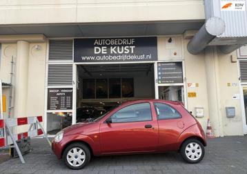 Ford Ka 1.3 2006 Airco beschikbaar voor biedingen
