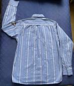 Gaastra overhemd maat 164, Ophalen of Verzenden, Zo goed als nieuw, Jongen, Overhemd of Blouse