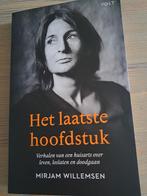 Het laatste hoofdstuk., Boeken, Biografieën, Ophalen of Verzenden, Zo goed als nieuw