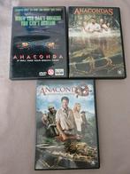 Anaconda set, Vanaf 16 jaar, Ophalen of Verzenden, Zo goed als nieuw, Actie