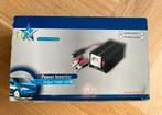 Power Inverter 300W nieuw, Ophalen of Verzenden, Nieuw