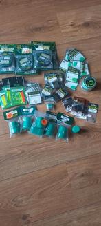 Partij Witvis art. Sensas, Browning, Preston, Stonfo e.a, Watersport en Boten, Hengelsport | Witvissen, Overige typen, Nieuw, Ophalen of Verzenden