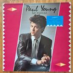 Mooie Paul young album ,alleen ophalen, Cd's en Dvd's, Vinyl | Pop, Ophalen, 1980 tot 2000, Gebruikt, 12 inch