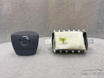 KG Mobility Torres (U100, J100) 2024+ airbag set stuur airba beschikbaar voor biedingen