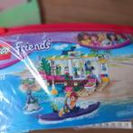 lego friends 41315 compleet, Kinderen en Baby's, Speelgoed | Duplo en Lego, Ophalen of Verzenden, Zo goed als nieuw, Lego