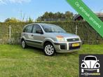 Ford Fusion 1.4-16V Champion, Auto's, Voorwielaandrijving, Gebruikt, Origineel Nederlands, Bedrijf