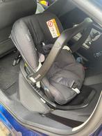 Maxi cosi pebble pro met isofix en spiegel, Gebruikt, Isofix, 0 t/m 13 kg, Maxi-Cosi