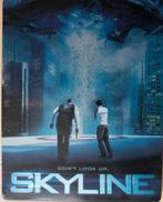 blu ray skyline steelbook, Cd's en Dvd's, Blu-ray, Ophalen of Verzenden, Science Fiction en Fantasy
